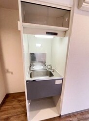 アドリーム吉野町の物件内観写真